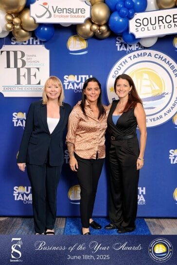 FASTSIGNS of South Tampa Nominated in Chamber Business of the Year Awards for Innovation